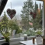 Appartement Wurmbergblick Nico In 4 Sterne Zertifiziert Vom Dtv Inklusive Waeschepakete