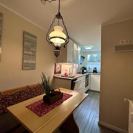 Apartament Wurmbergblick Nico In 4 Sterne Zertifiziert Vom Dtv Inklusive Waeschepakete