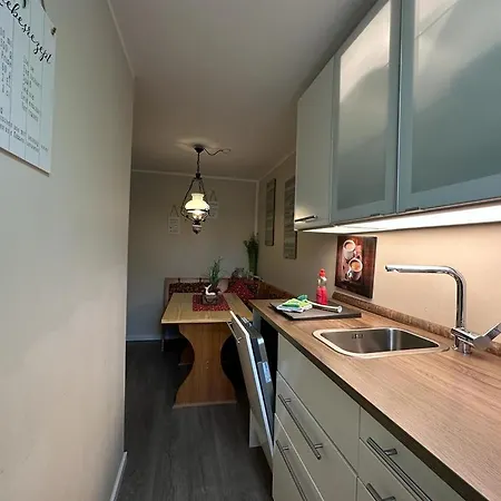 Apartament Wurmbergblick Nico In 4 Sterne Zertifiziert Vom Dtv Inklusive Waeschepakete *
