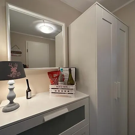 Apartment Wurmbergblick Nico In 4 Sterne Zertifiziert Vom Dtv Inklusive Waeschepakete Braunlage