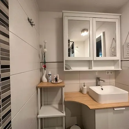 Wurmbergblick Nico In 4 Sterne Zertifiziert Vom Dtv Inklusive Waeschepakete Apartment