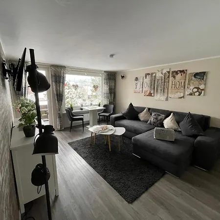 Wurmbergblick Nico In 4 Sterne Zertifiziert Vom Dtv Inklusive Waeschepakete *